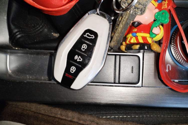 Used JETOUR X70 PLUS 2021 Revised Version 1.5T Manual 5-Seater
