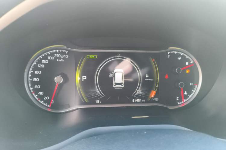 Used Kia Sportage R 2018 2.0L Automatic Smart Luxury Version China V Standard