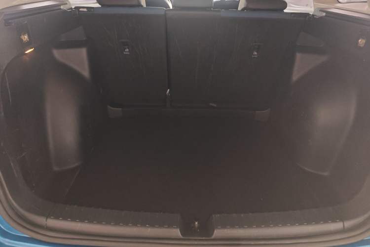 Used Jetta VS7 2020 1.4T Automatic Enjoyment Model
