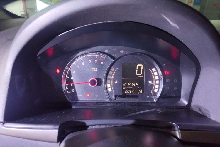 Used Roewe 350 2011 350S 1.5L Automatic Xunda Edition