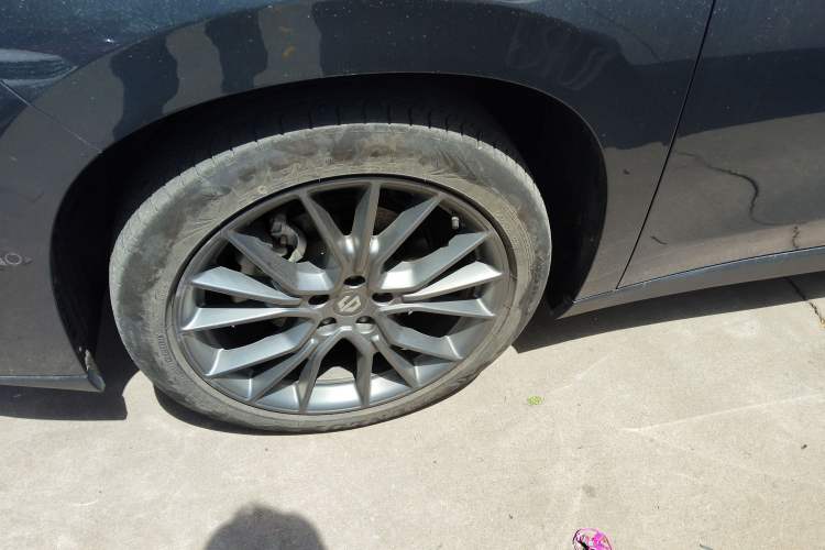 Used Leapmotor C10 2024 210 LiDAR Version