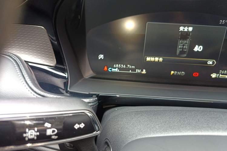 Used Lincoln Corsair 2021 2.0T Two-Wheel-Drive Luxury Edition