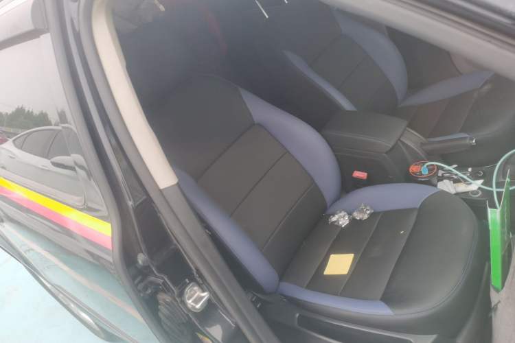 Used Skoda Octavia 2014 1.6L Manual Yijie Edition