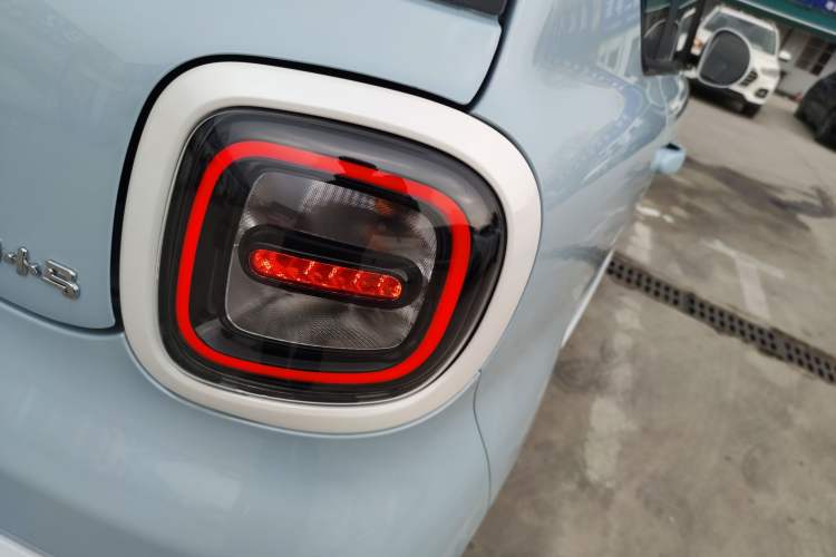 Used Bestune Pony 2026 Model 222km Shining Horse
