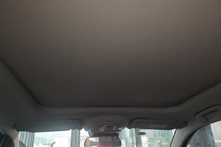 Used Wuling Xingyun 2023 2.0L DHT Flagship Edition
