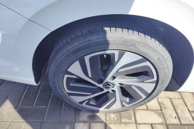 Used Volkswagen Bora 2023 200TSI DSG YueXing PRO Edition