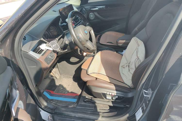 Used BMW X1 2022 sDrive25Li Leading Model