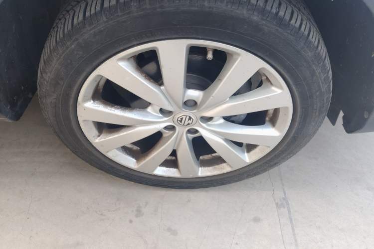 Used MG ZS 2017 1.5L Manual Luxury Edition Right Front Wheel Hub