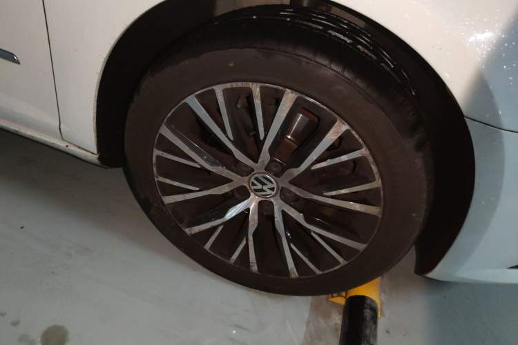 Used Volkswagen FAW-Volkswagen CC 2016 300TSI 25th Anniversary Edition