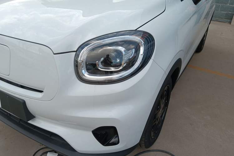 Used Leapmotor T03 2024 310 Comfort Edition
