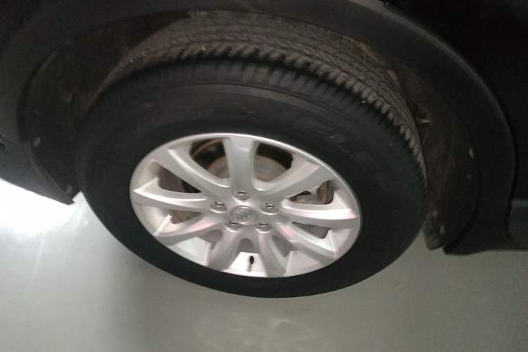 Used Buick Envision 2020 20T Two-Wheel Drive Elite Version