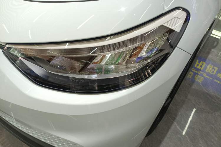 Used Volkswagen ID.3 2023 Pure Smart Edition