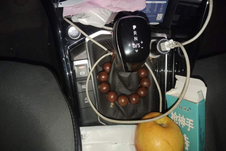 Used Volkswagen Tayron 2019 380TSI Four-Wheel Drive Prestige Model China VI Standard
