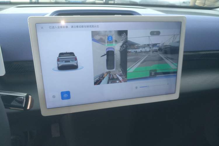 Used ARCFOX Kaola 2023 Family Edition Pro