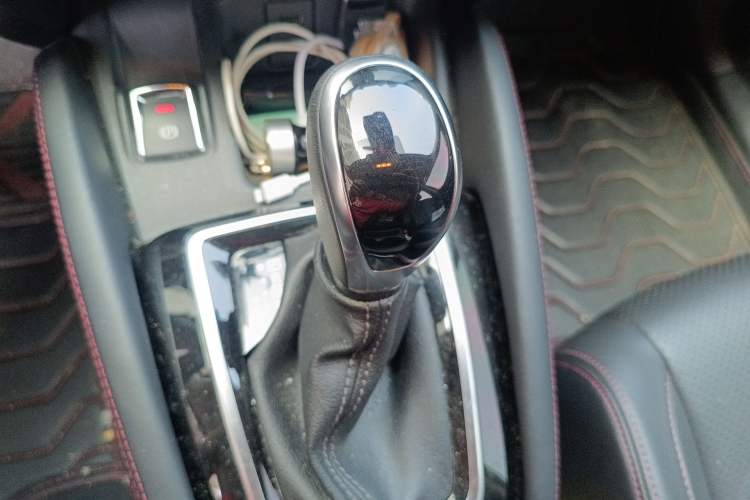 Used Nissan Qashqai 2022 2.0L CVT XV Premier Luxury Edition
