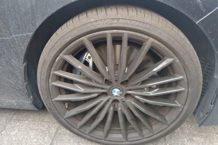 Used BMW 8 Series 2019 840i 4-Door Gran Coupe M Sport Package
