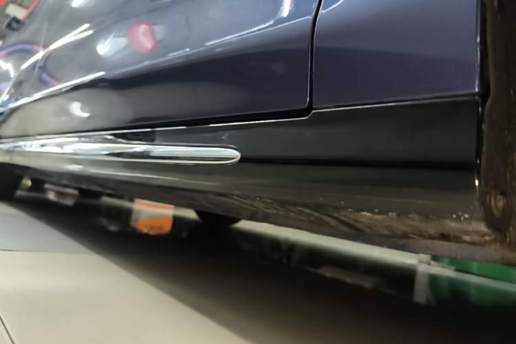 Used Baojun Enjoy 2025 All-Electric 600km Luxury Edition