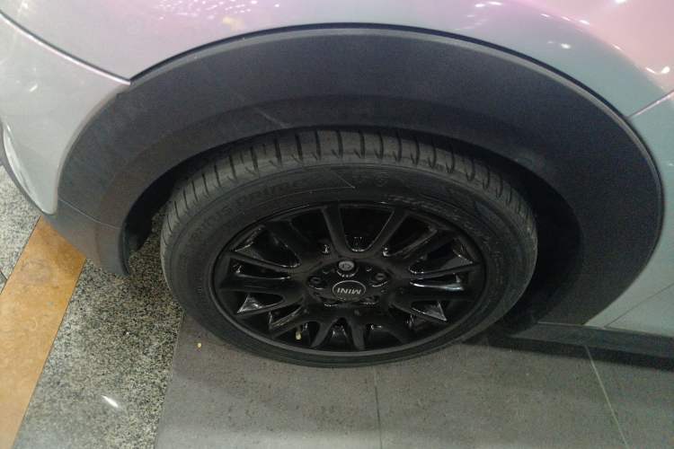 Used MINI MINI 2018 1.5T ONE PLUS