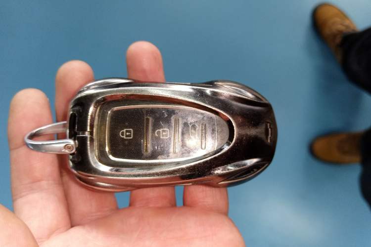 Used Hyundai Santa Fe 2019 380 TGDi GLS Automatic 2WD Luxury Version China V Standard