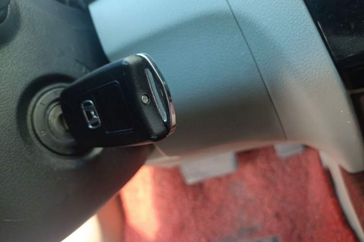 Used Honda Civic 2013 10th Anniversary 1.8L Automatic Luxury Edition Vehicle Key