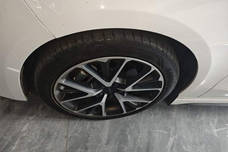 Used Lynk & Co 03 2021 1.5TD DCT Jing Champion Edition
