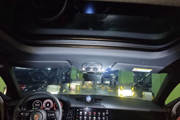 Used Porsche Panamera 2024 Panamera 2.9T