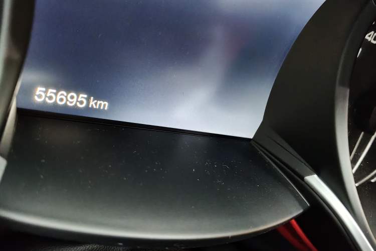 Used Alfa Romeo Stelvio 2017 2.0T 280HP Luxury Edition