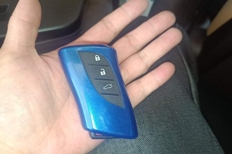 Used Lexus ES 2020 200 Excellence Edition
