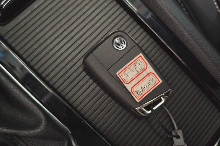 Used Volkswagen Teramont 2020 380TSI Four-Wheel Drive Luxury Version China VI Standard
