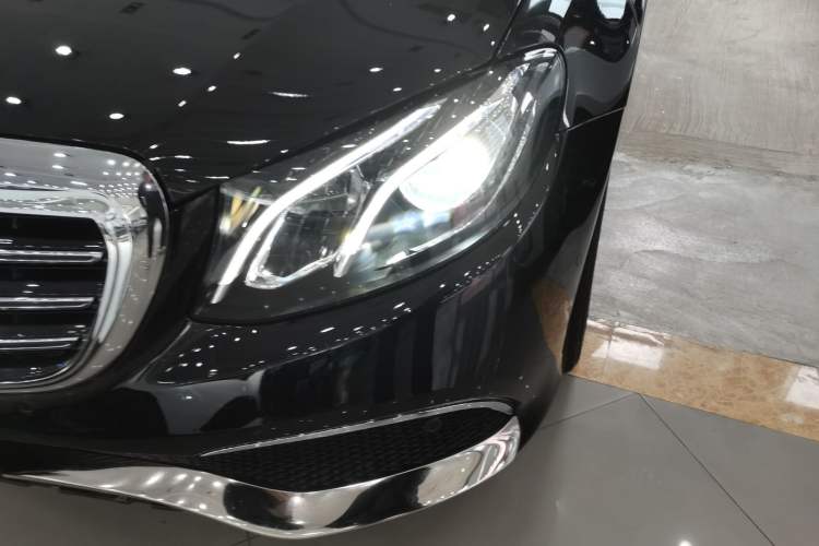 Used Mercedes-Benz E-Class 2020 Restyled E 300 L Sport Exclusive Edition
