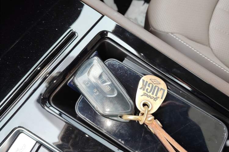 Used Volkswagen Viloran 2023 330TSI Luxury Edition