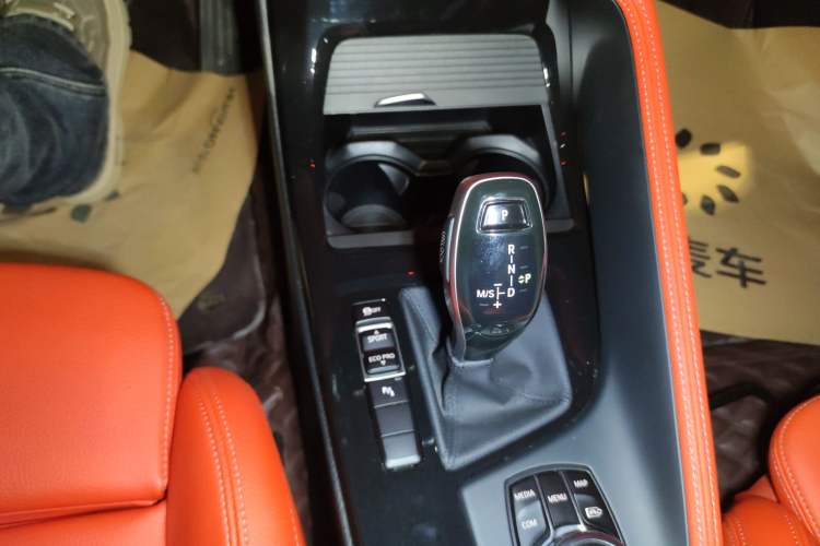 Used BMW X2 2022 sDrive25i M Sport Package Gear Lever