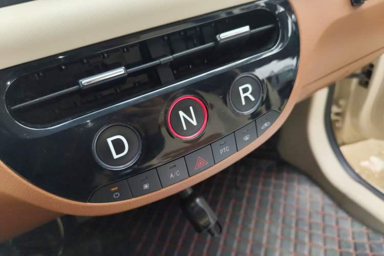 Used Xiaohu EV 2021 FOR-Two Little Cute Tiger Lithium-Ion Battery
