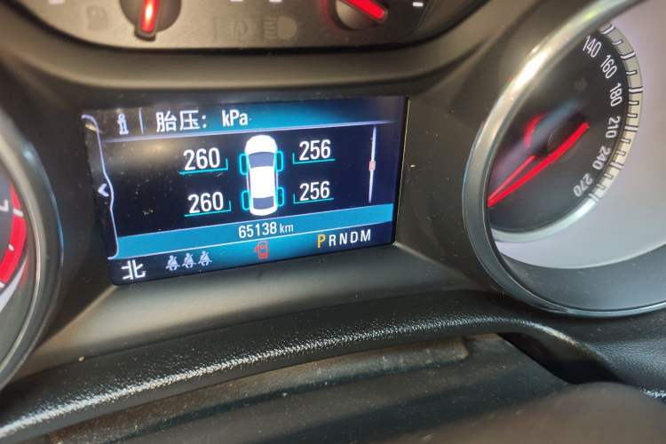 Used Buick Regal 2019 20T Luxury Model China V Standard
