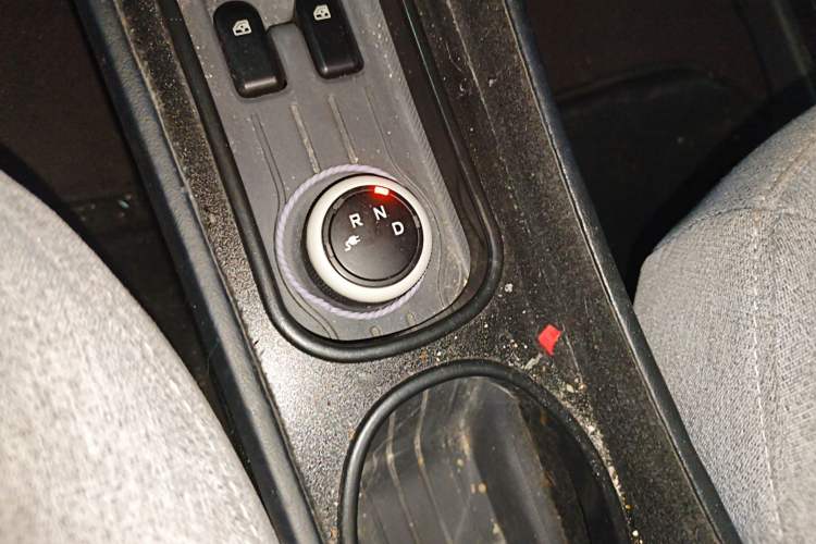 Used Wuling Hongguang MINIEV 2021 Macaron Premium Model – Lithium Iron Phosphate