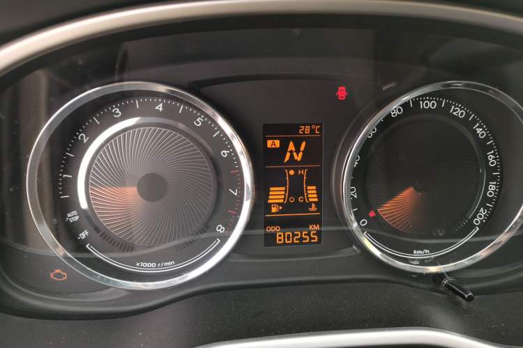 Used Chevrolet Sail 2018 Sail 3 1.5L AMT Happiness Sunroof Edition
