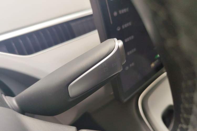 Used XPeng MONA M03 2024 580 with Ultra-Long Range Max Gear Lever