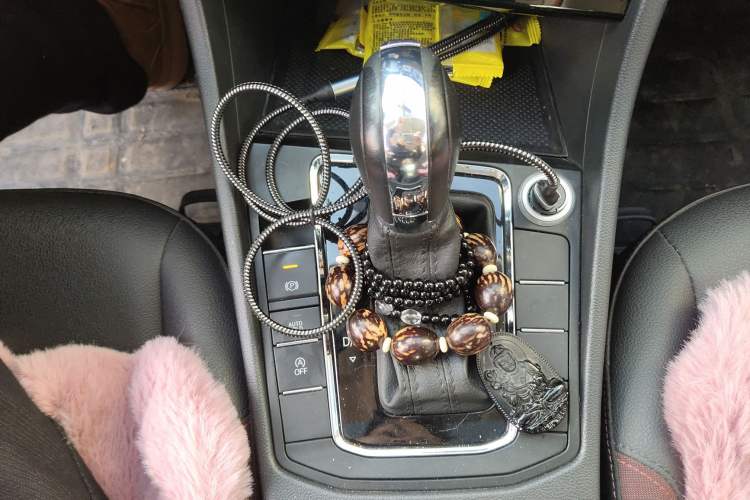 Used Volkswagen Bora 2020 1.5L Automatic Comfort Model
