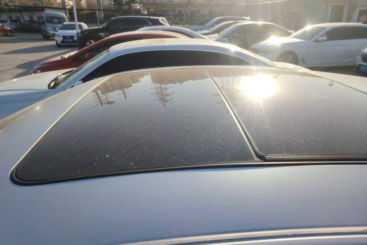 Used Chevrolet Malibu XL 2021 535T Automatic RuiLian Edition
