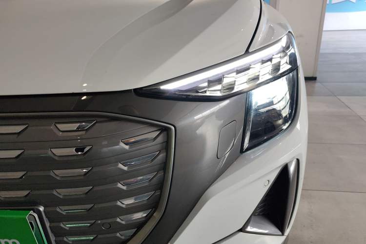 Used Audi Q5 e-tron 2022 40 e-tron Starry Edition Luxury Package
