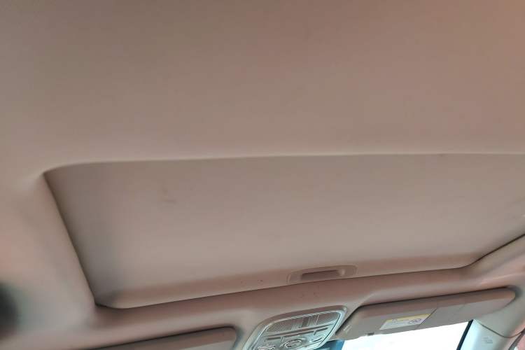 Used Haval H6 2014 Sport Version 1.5T Manual Two-Wheel Drive Elite Edition