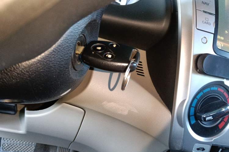 Used Honda City Classic 2012 1.5L Automatic Elite Edition
