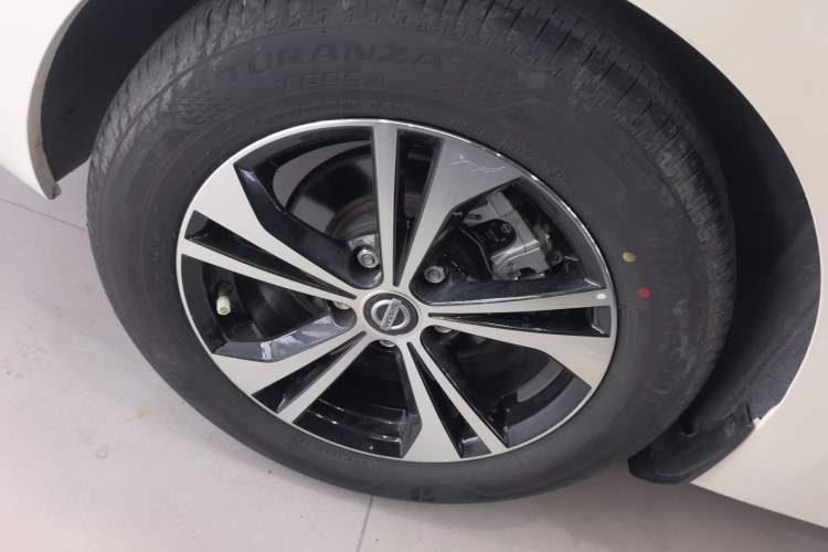 Used Nissan Sylphy 2022 1.6L XL CVT Enjoyment Edition Exterior 5