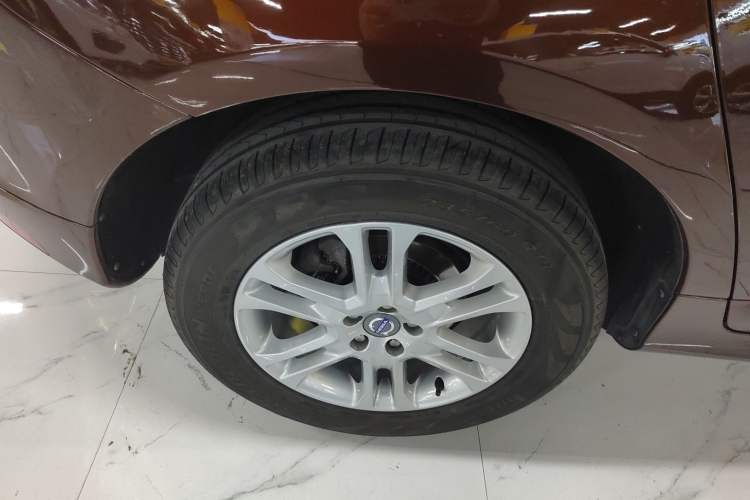 Used Volvo XC60 2015 T5 Smart Upgrade Model