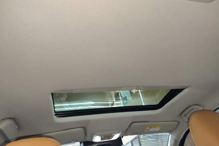 Used Great Wall Poer 2021 2.0T Global Version Automatic Gasoline 4x4 Sporty Standard-Box GW4C20B
