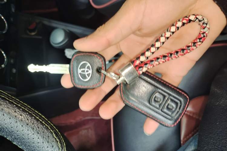 Used Toyota YARiS L  Zhi Xiang 2020 1.5L CVT Leading Edition
