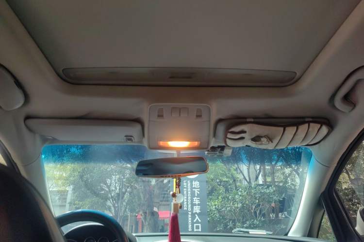 Used Buick GT 2014 XT 1.6L Automatic Fashion Edition