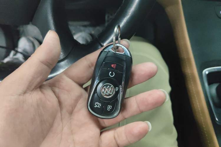 Used Buick LaCrosse 2016 20T Luxury Model
