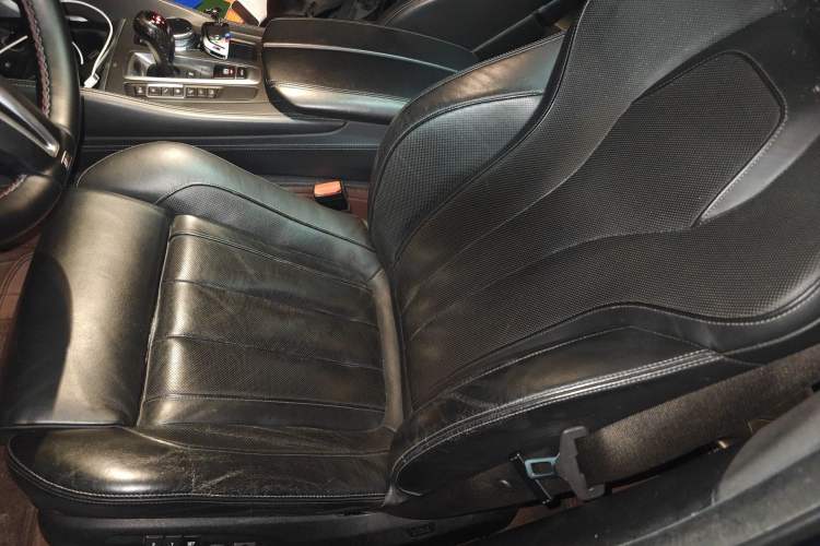 Used BMW X5 M 2015 X5 M
