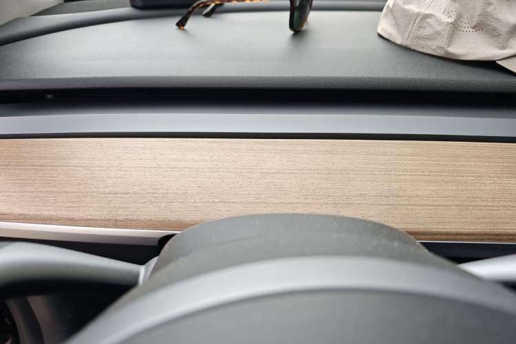 Used Tesla Model 3 2022 Rear-Wheel-Drive Version Instrument Cluster